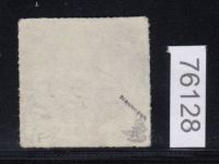 AD Thurn und Taxis 1866, Mich.-Nr.: 46 gestempelt mängel    geprüft Befund