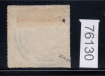 AD Thurn und Taxis 1866, Mich.-Nr.: 47 gestempelt  geprüft