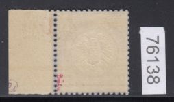 DR 1872, Mich.-Nr.: 20 **