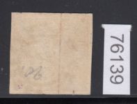 AD Bayern 1850, Mich.-Nr.: 6 gestempelt