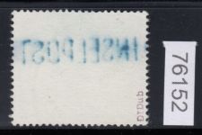 Feldpost, Mi.-Nr.11 Aa Type II gestempelt geprüft  Attest