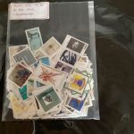 Bund 1990-1995, Mich.-Nr.: 1444-1833 **+ Blockmarken