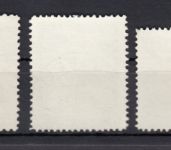 Liechtenstein 1930 : Mi.-Nr.: 94-107 gestempelt