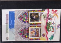 Bund 2001, Mich.-Nr.: 2156-2230 Gestempelt Komplett  LUXUS