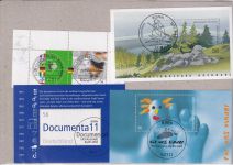 Bund 2002, Mich.-Nr.: 2231-2304 Gestempelt Komplett LUXUS  Zentrisch