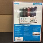 Briefmarkenalbum Einsteckalben Leuchtturm  Comfort  Neu  64 Seiten weiß