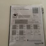 Deutsche Post  pro collect Hüllen Typ  2S  10 Stück 2 Taschen beidseitig Neu