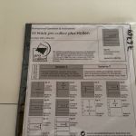 Deutsche Post  pro collect Hüllen Typ 6S 10 Stück 6 Taschen beidseitig Neu
