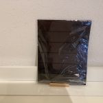 Deutsche Post  pro collect Hüllen Typ  A4/6 S  10 Stück 6 Streifen  beidseitig Neu