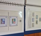 SCHIFFE  Motivsammlung   2  Große Alben ca. 100 Seiten
