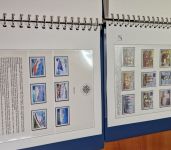 SCHIFFE  Motivsammlung   2  Große Alben ca. 100 Seiten