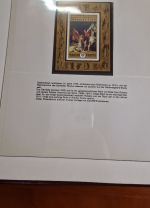 Rubens  Motivsammlung   1  Große Alben ca. 29 Seiten