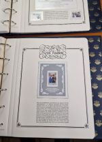 Diana   Royal Wedding Motivsammlung   2  Große Alben ca. 75 Seiten