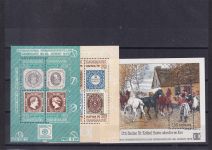 Dänemark 1975- 79, Mich.-Nr.: ** komplett