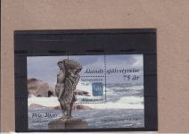 Finnland/Aland 1995-99 : Mi.-Nr.: Komplett **