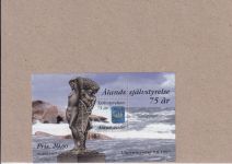 Finnland/Aland 1995-99 : Mi.-Nr.: Komplett **