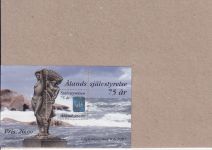 Finnland/Aland 1995-99 : Mi.-Nr.: Komplett **