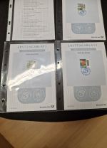 Bund 2023, ETB Komplett