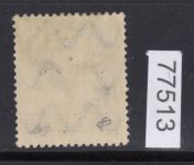 Saargebiet 1920 Mi. Nr. 31 C *