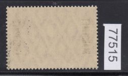 Saargebiet 1920 Mi. Nr. 43 a ** geprüft
