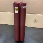 SAFE Ringbinder (14 Ringe) 2  Stück gebraucht  leer blau