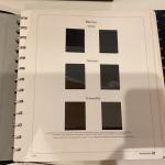 DEUTSCHLAND-PLUS-ALBUM+ Schuber Vordrucke 2006+07 komplett gebraucht