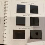 DEUTSCHLAND-PLUS-ALBUM+ Vordrucke 2008+09 komplett gebraucht