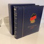 DEUTSCHLAND-PLUS-ALBUM+ Vordrucke 2012+13 komplett gebraucht