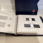 DEUTSCHLAND-PLUS-ALBUM+ Vordrucke 2018+19 komplett gebraucht