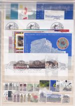 Bund 2001-2003, Mich.-Nr.: Gestempelt LUXUS