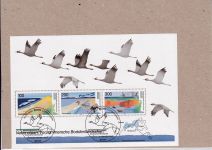 Bund 1996, Mich.-Nr.: 1834-1894 Gestempelt Bonn Komplett LUXUS  Zentrisch Ersttag