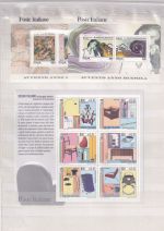 Italien 2000, Mich.-Nr.:  2667-2738 **