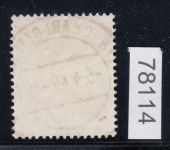 Berlin 1949, Mich.-Nr.: 27 LUXUS Voll-Stempel   Berlin   Charlottenburg