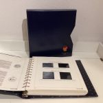 DEUTSCHLAND-PLUS-ALBUM+ Schuber Vordrucke Bund 2002-04 komplett gebraucht