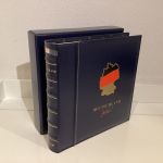 DEUTSCHLAND-PLUS-ALBUM+ Schuber Vordrucke Bund 2005-07 komplett  gebraucht