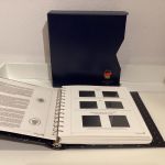 DEUTSCHLAND-PLUS-ALBUM+ Schuber Vordrucke Bund  2014-16 komplett gebraucht