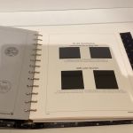 DEUTSCHLAND-PLUS-ALBUM 2002+2003 Vordrucke Bund komplett gebraucht