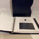 Deutsche Post Exclusiv 2010 Alben+Schuber +Vordrucke  13-Loch