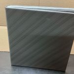 Lindner Kassettenbinder ( 18 Ringe) leer gebraucht