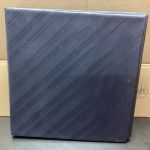 Lindner Kassettenbinder ( 18 Ringe) leer gebraucht