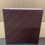 Lindner Kassettenbinder ( 18 Ringe) leer gebraucht