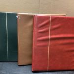 SAFE Ringbinder (14 Ringe)  3 Stück gebraucht leer   LESEN