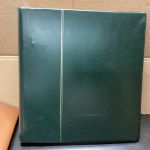 SAFE Ringbinder (14 Ringe)  3 Stück gebraucht leer   LESEN