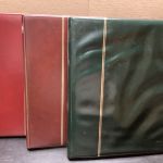 SAFE Ringbinder (14 Ringe)  3 Stück gebraucht leer   LESEN