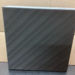 Lindner Kassettenbinder ( 18 Ringe) leer gebraucht