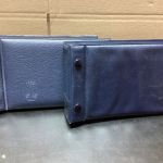 Briefe Alben 5 Stück  gebraucht leer LESEN