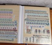 Belgien Sammlung  Lagerbestand  **-*-gest