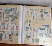 Belgien Sammlung  Lagerbestand  **-*-gest