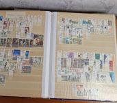 Belgien Sammlung  Lagerbestand  **-*-gest