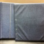 Leuchtturm  6 Stück Klemmbinder Drehstabbinder Ringbinder mit Fehlern